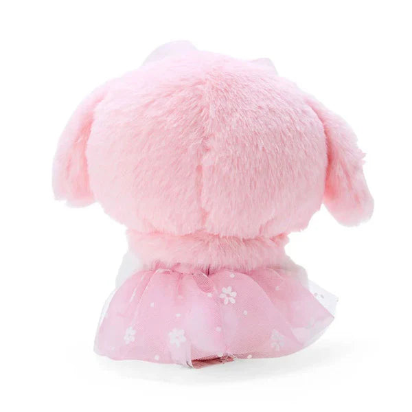 Sanrio Characters Pink Sakura Plush