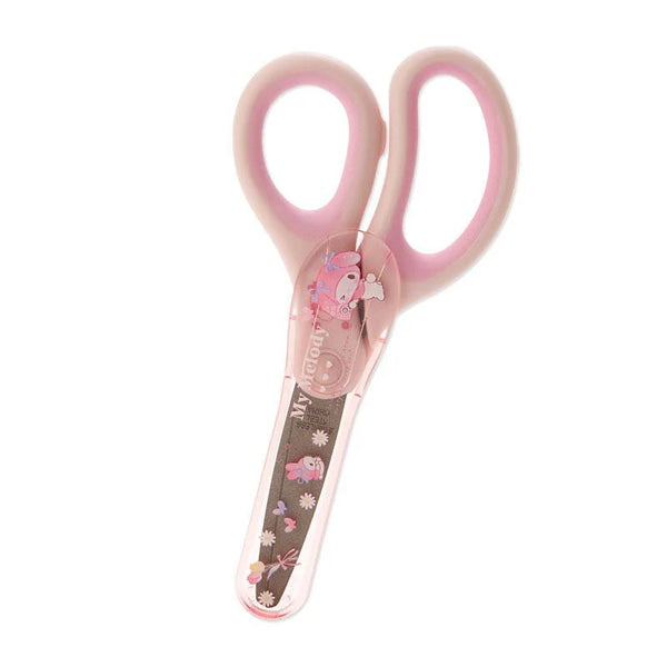 Sanrio Characters Mini Craft Scissors