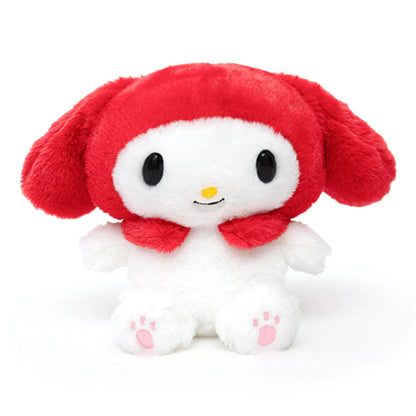 Sanrio Characters Mix Standard 10" Plush