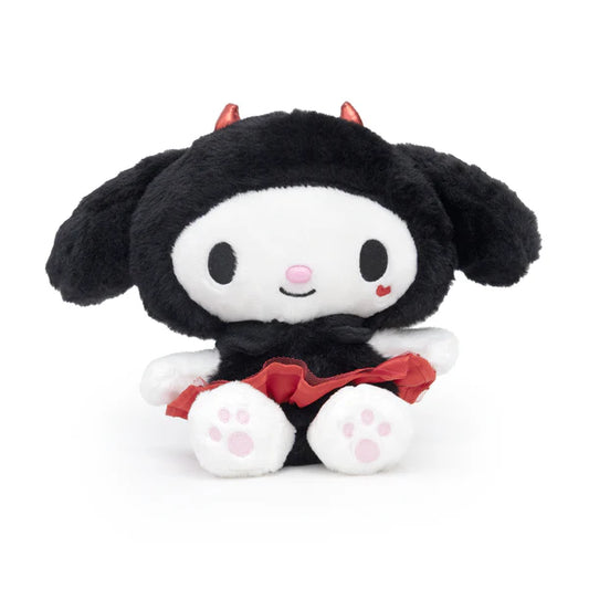 My Melody Sweet Devil 8" Plush