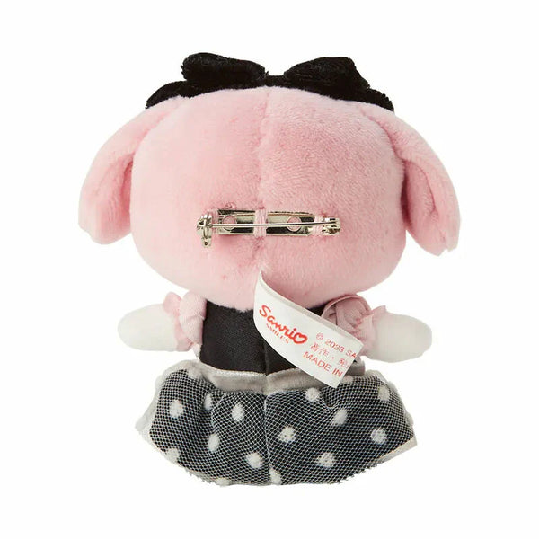 Sanrio Characters Pretty Party Brooch