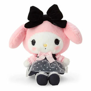 Sanrio Characters Pretty Party 9" Plush