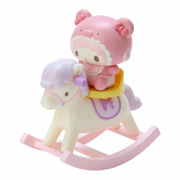 Sanrio Characters Baby Bear Mascot Blind Box