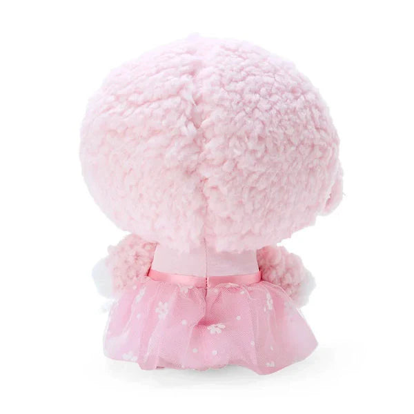 Sanrio Characters Pink Sakura Plush