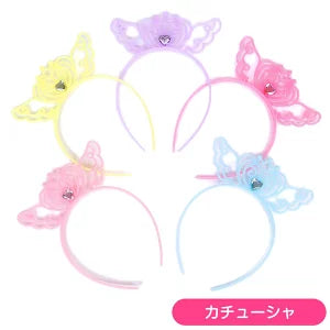 Sanrio Characters Mix Pack Yourself Headband