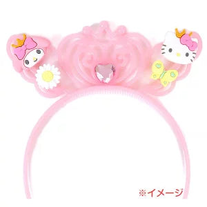 Sanrio Characters Mix Pack Yourself Headband