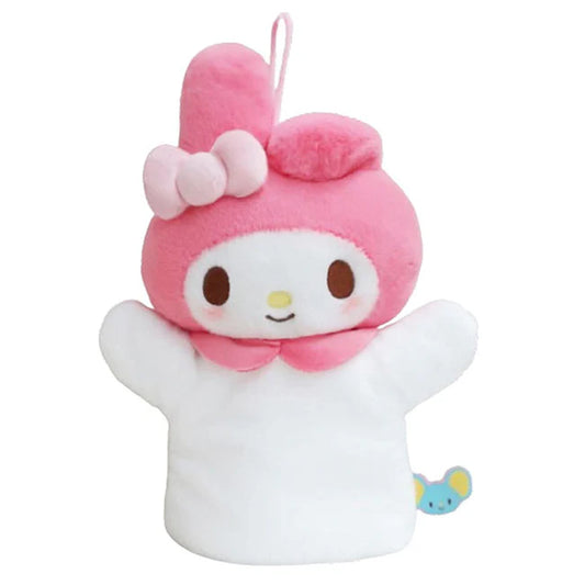 My Melody Hand Puppet