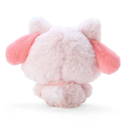 Sanrio Characters Pastel Kitten Mascot Plush