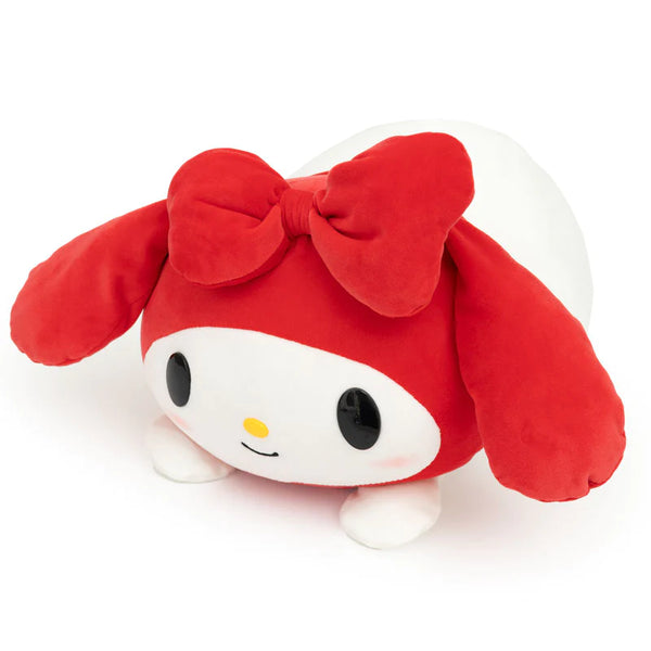 My Melody Sleeping Plush