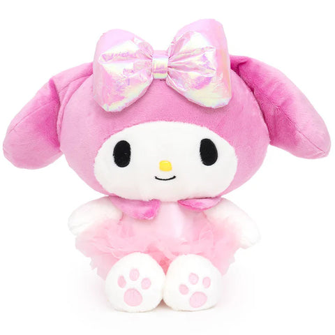 My Melody Spring Dress 12" Plush