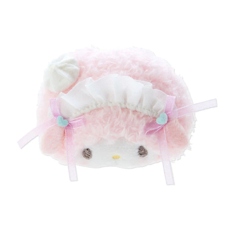 My Sweet Piano MRNG Hair Clip
