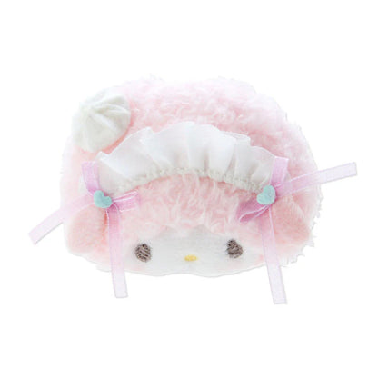 My Sweet Piano MRNG Hair Clip