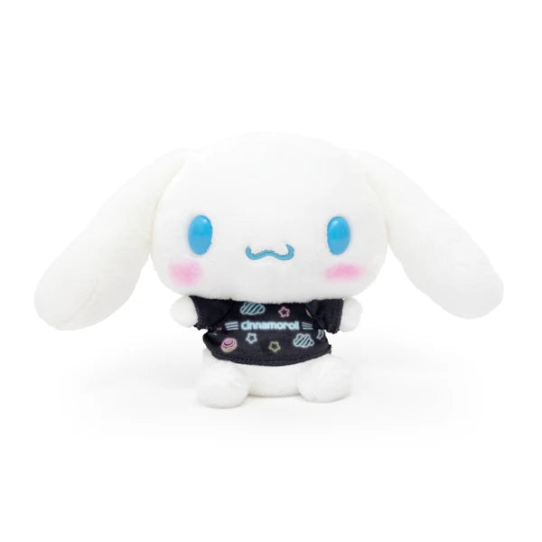 Cinnamoroll Neon 8" Plush