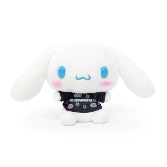 Cinnamoroll Neon 8" Plush