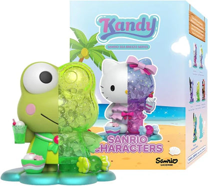 Kandy x Sanrio: Seabreeze Blind Box