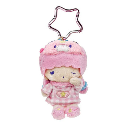 Little Twin Stars Lala Sleepy Mascot Plush