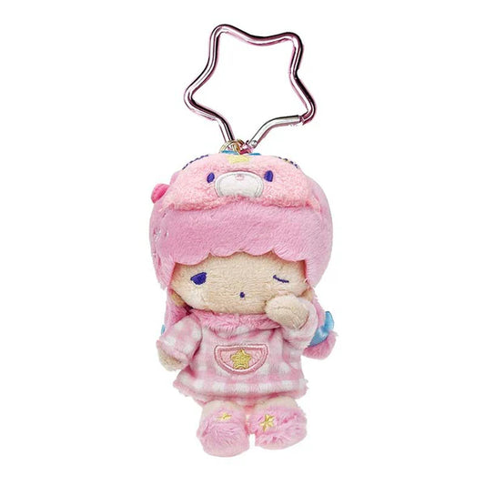 Little Twin Stars Lala Sleepy Mascot Plush