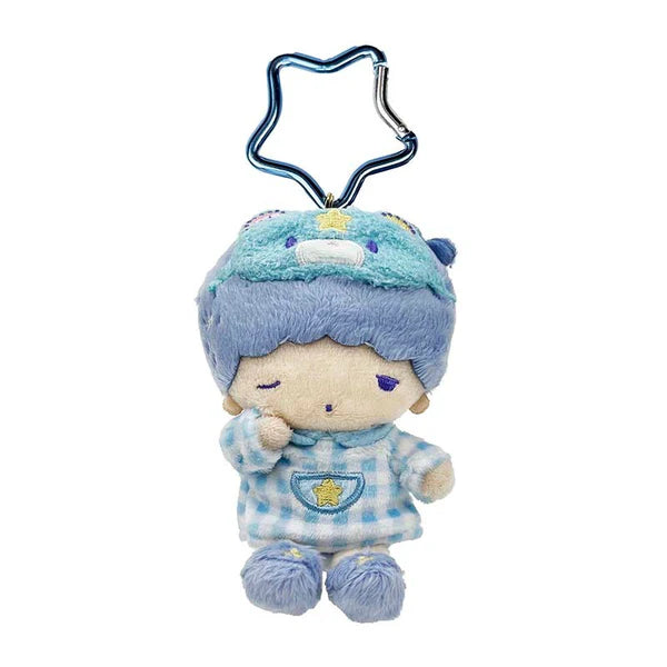 Little Twin Stars Kiki Sleepy Mascot Plush