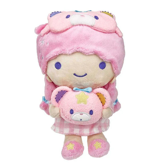 Little Twin Stars Lala Sleepy Plush