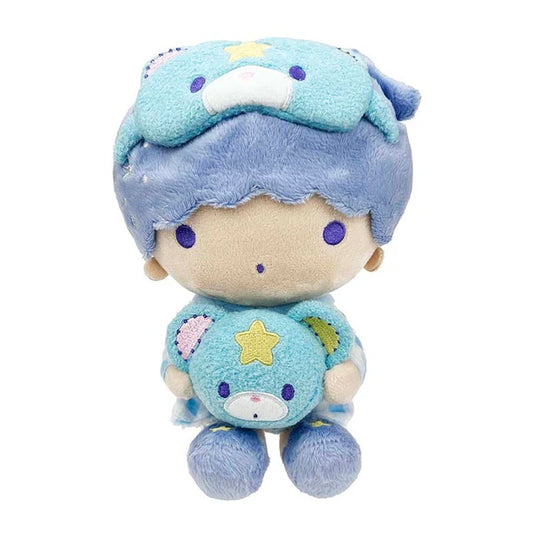 Little Twin Stars Kiki Sleepy Plush