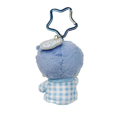 Little Twin Stars Kiki Sleepy Mascot Plush