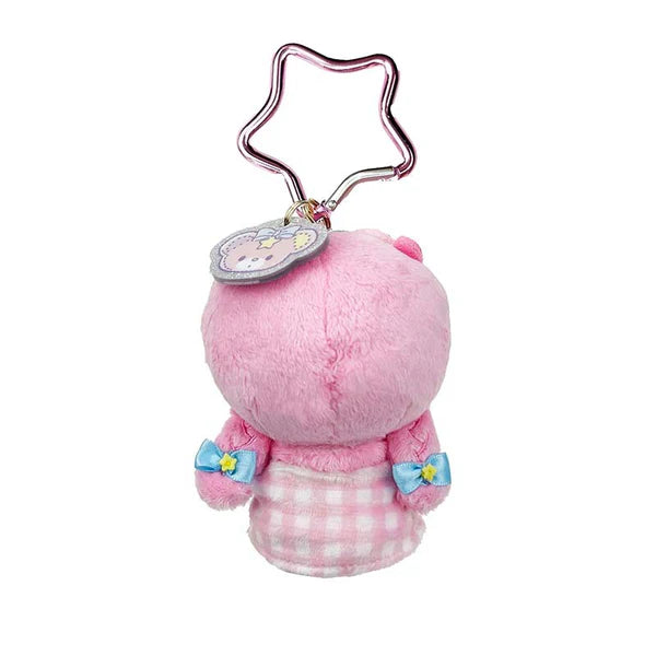 Little Twin Stars Lala Sleepy Mascot Plush
