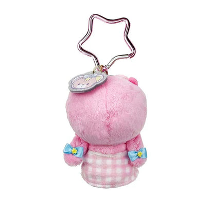 Little Twin Stars Lala Sleepy Mascot Plush
