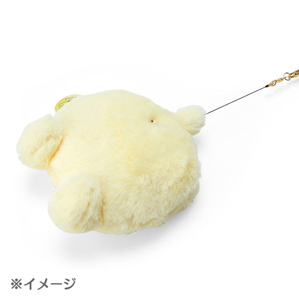 Pompompurin Oshiri Puri Puri Purin Card Case