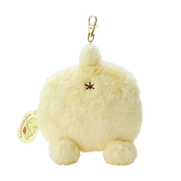 Pompompurin Oshiri Puri Puri Purin Card Case