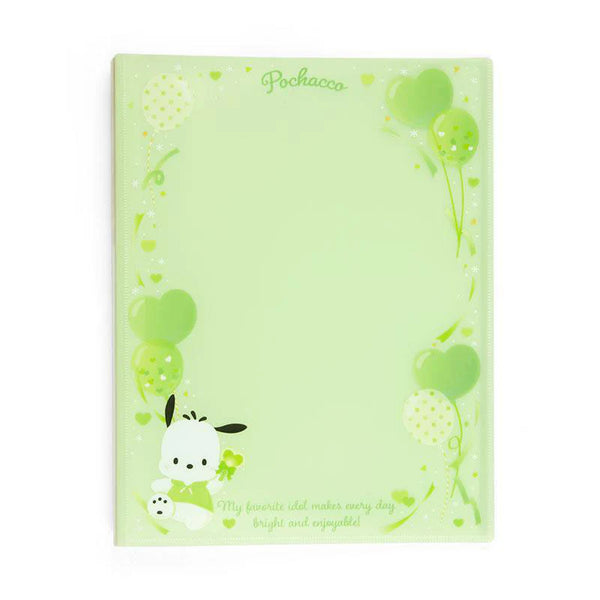 Sanrio Characters ID A4 File Folder