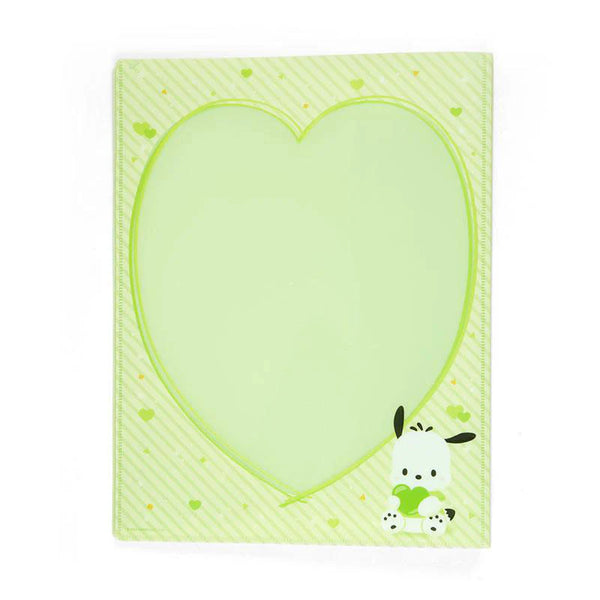 Sanrio Characters ID A4 File Folder