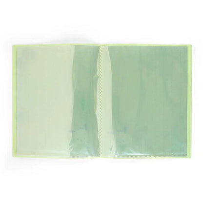 Sanrio Characters ID A4 File Folder