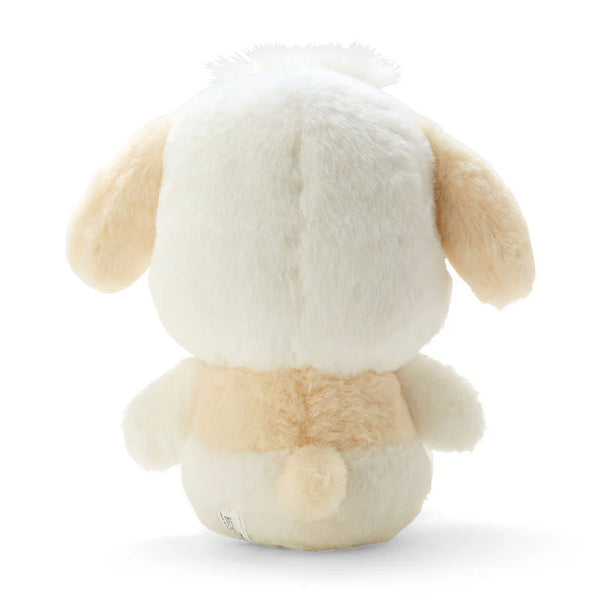 Sanrio Characters White Plush