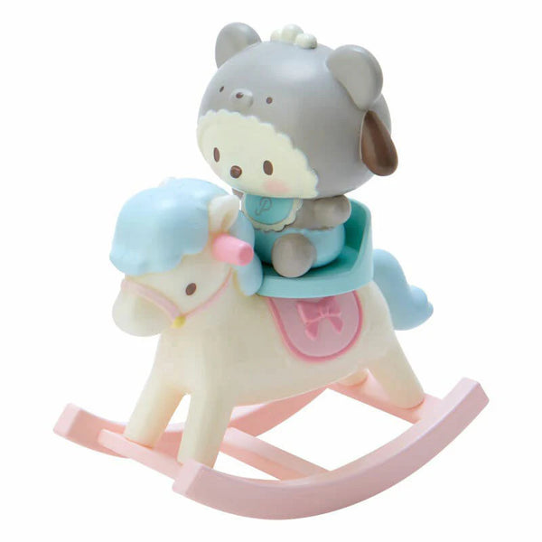 Sanrio Characters Baby Bear Mascot Blind Box