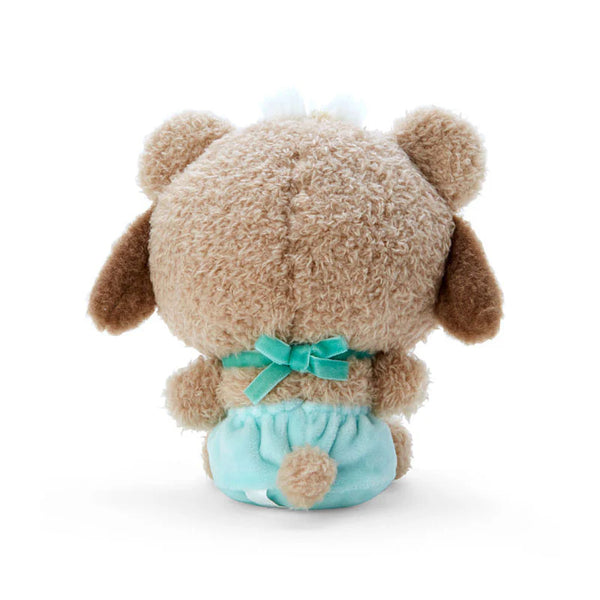 Sanrio Characters Baby Bear Keychain with Mascot