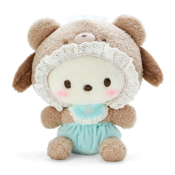 Sanrio Characters Baby Bear Plush