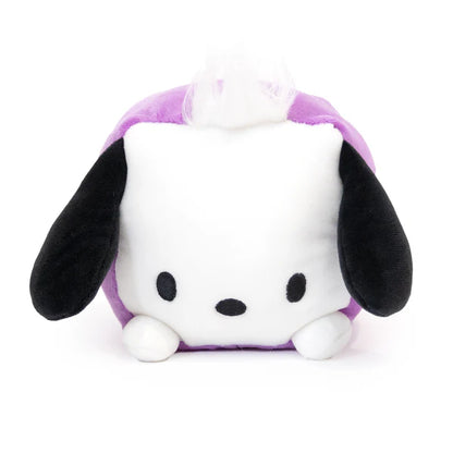 Pochacco Cube 4" Plush