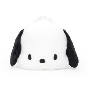 Pochacco Pattern Face Plush