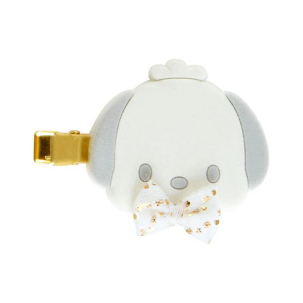 Sanrio Characters White Hair Clip Blind Box