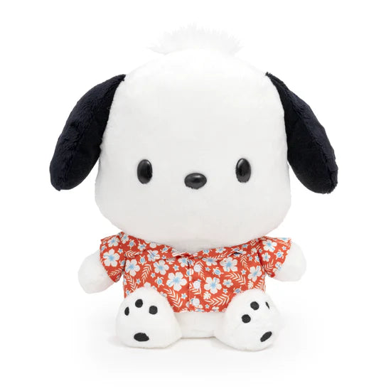 Pochacco Summer Dress 10" Plush