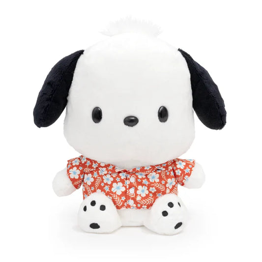 Pochacco Summer Dress 10" Plush