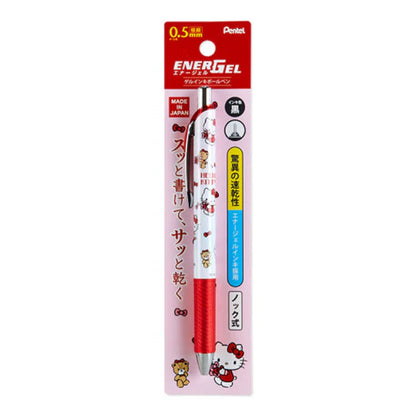 Sanrio Characters Pentel Ballpoint Pen
