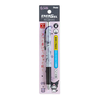 Sanrio Characters Pentel Ballpoint Pen