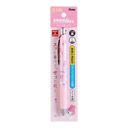 Sanrio Characters Pentel Ballpoint Pen