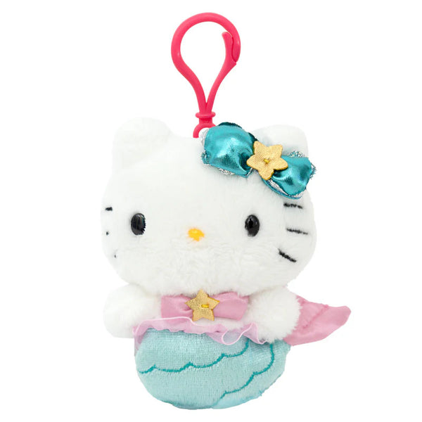 Hello Kitty Zodiac Mascot Clip On