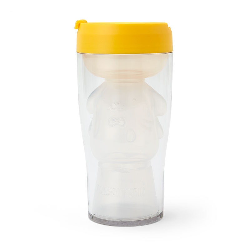 Sanrio Characters Plastic Tumbler