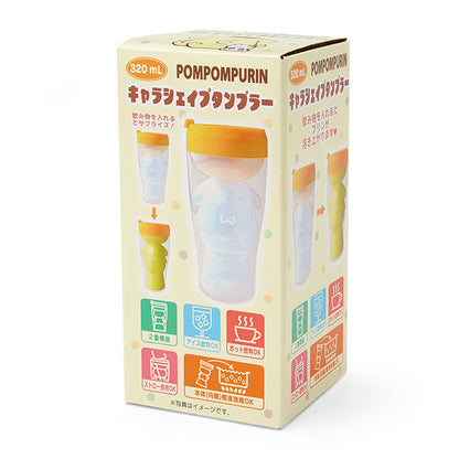 Sanrio Characters Plastic Tumbler