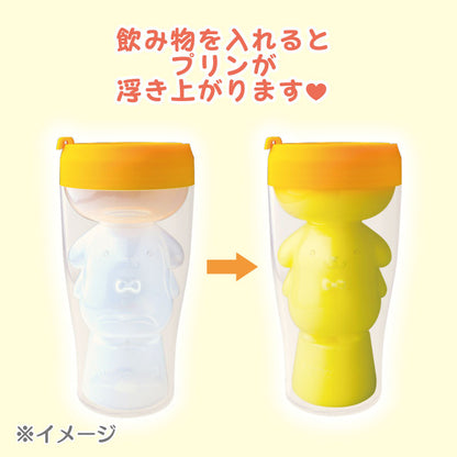 Sanrio Characters Plastic Tumbler