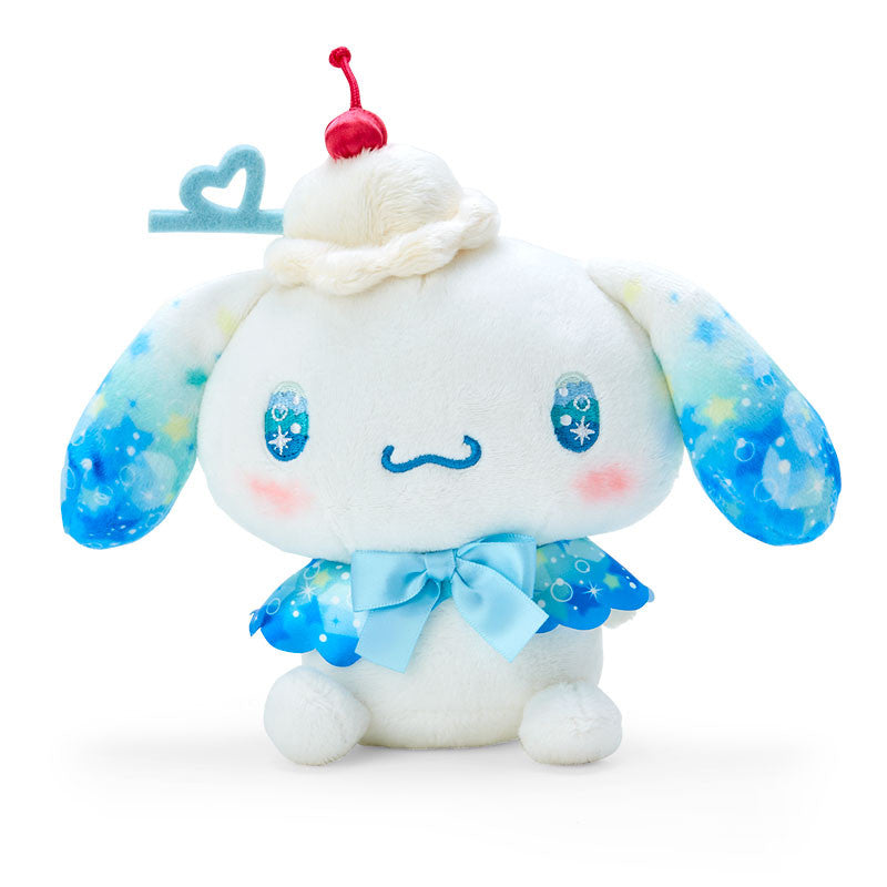 Sanrio Characters Soda Float Plush