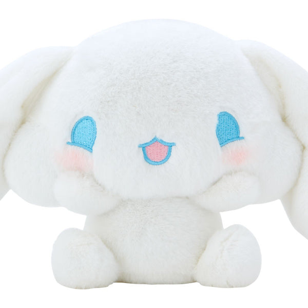 Cinnamoroll Many Moods Infatuated 9" Plush